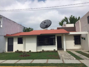 Residencia Villa Mayor